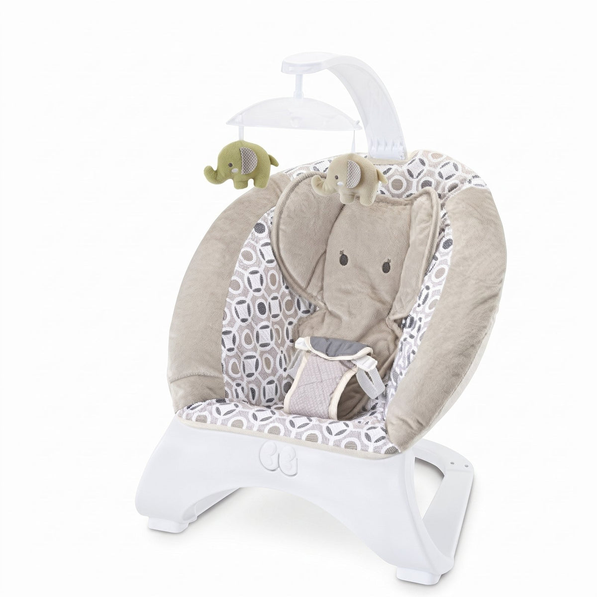 Baby Rocking Chair
