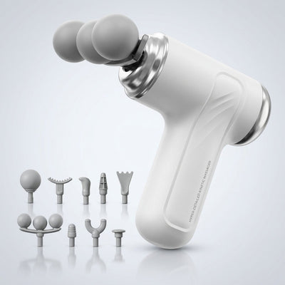 Light Age Fascia Massage Gun