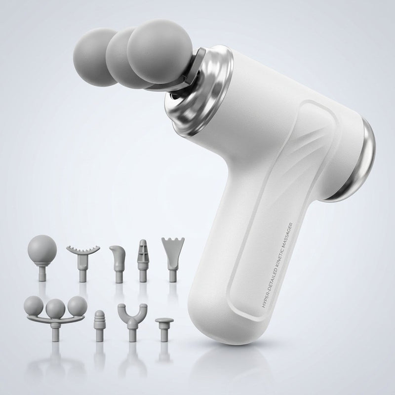 Light Age Fascia Massage Gun