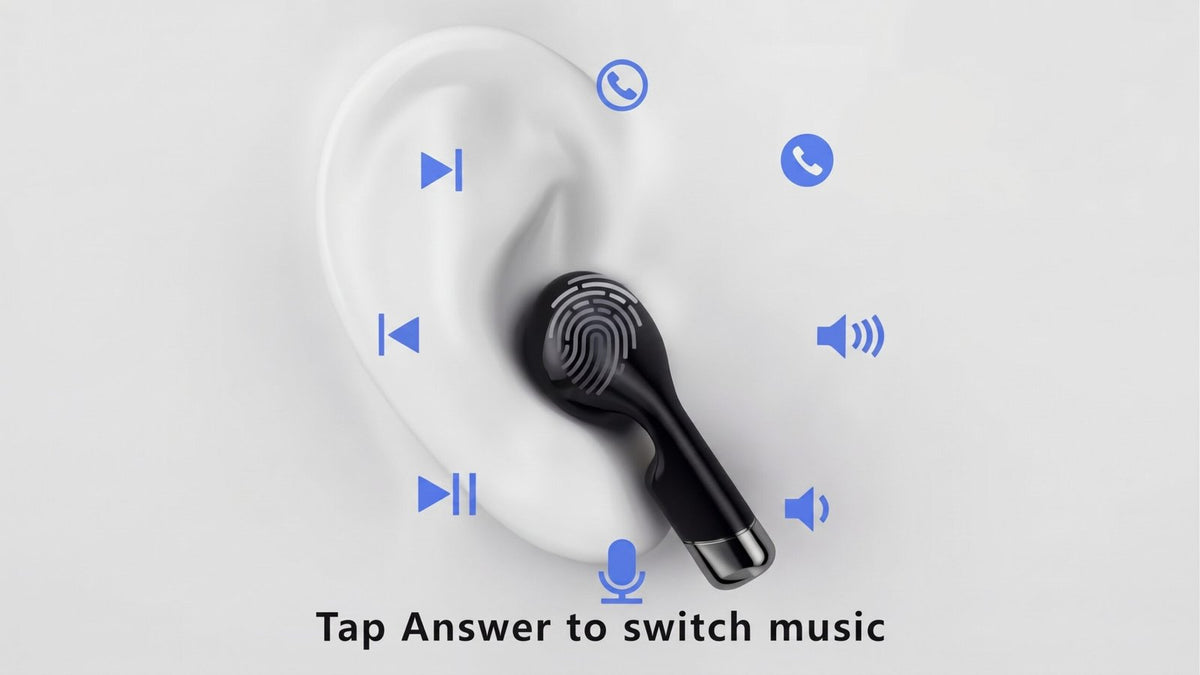 A70 Smart Watch with Full Touch Display