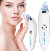 Blackhead Remover Pore Cleaning Vacuum Device