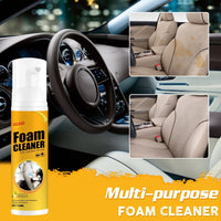EELHOE Multi-Purpose Foam Cleaner 100ml - Car & Home