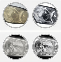 Headlight Restoration Liquid - Lens Renovation Polish