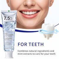 Nano-Hydroxyapatite Recovery Toothpaste 7.5% nHAP 120g