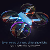 Traces CF946 Remote Control Drone for Beginners