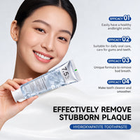 Nano-Hydroxyapatite Recovery Toothpaste 7.5% nHAP 120g