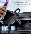 Metal Magnetic Car Phone Holder - MagSafe Vent Mount