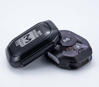 MEMO CX12 Power Mobile Phone Cooler Fan for Gaming