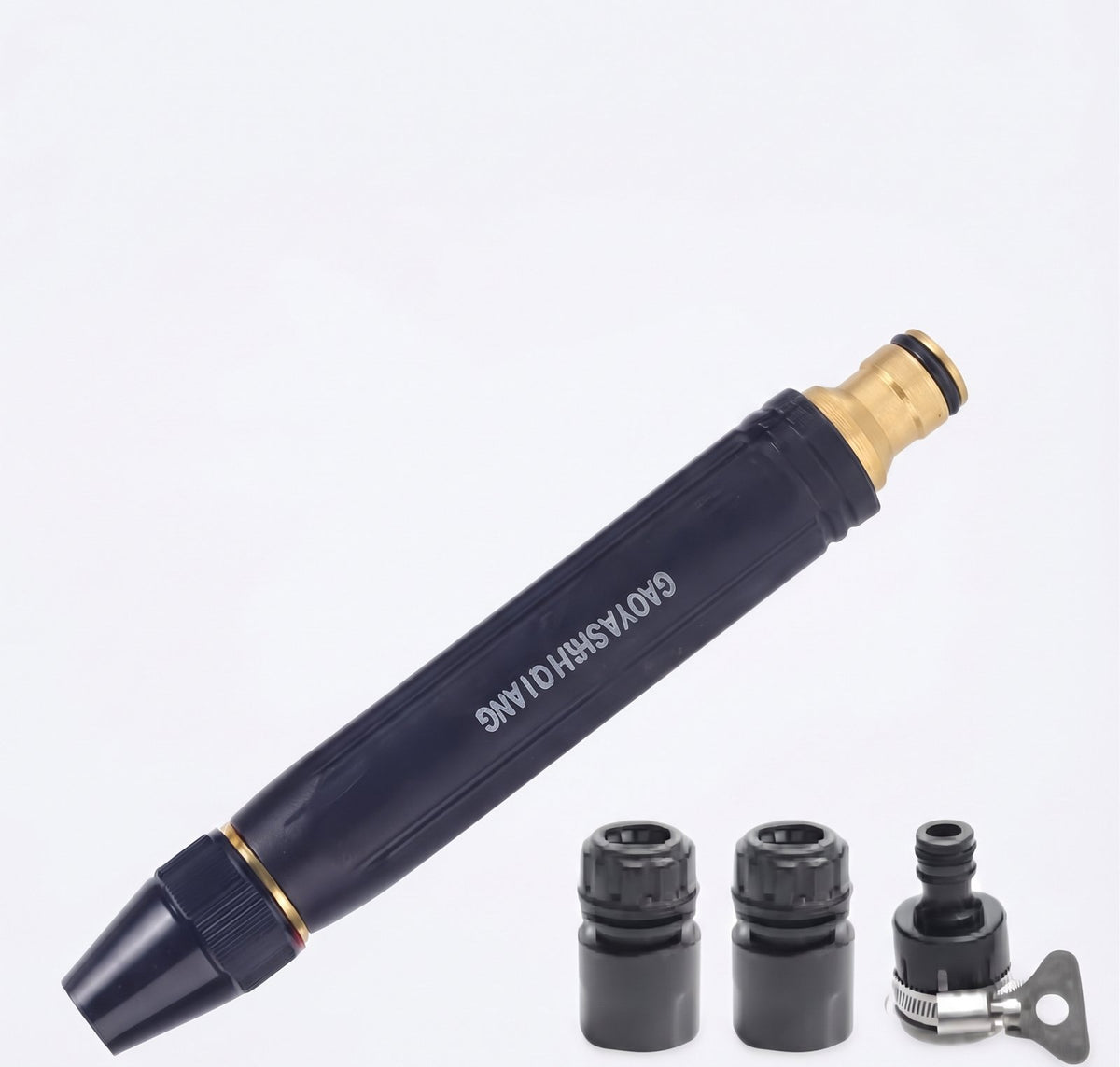 High Pressure Car Wash Water Spray Gun