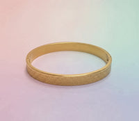 Ayat ul Kursi Gold-Tone Bracelet