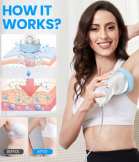 Body Sculpting Handheld Massager