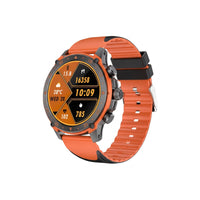 Oteeto Watch 7 AMOLED Smartwatch with Bluetooth Calling