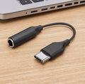 Samsung USB-C to 3.5mm Headphone Jack Adapter