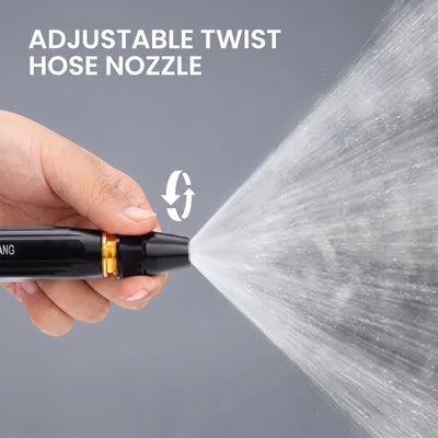 High Pressure Car Wash Water Spray Gun