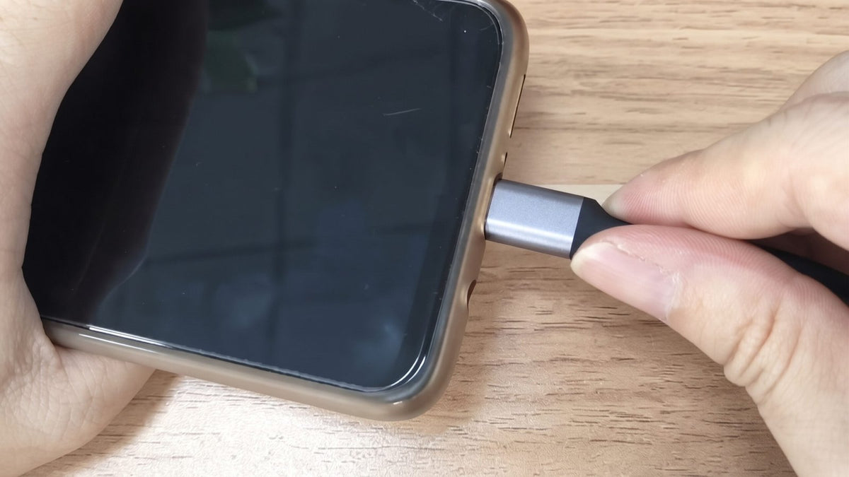Samsung USB-C to 3.5mm Headphone Jack Adapter