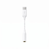 Samsung USB-C to 3.5mm Headphone Jack Adapter