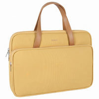 WB36 Water-Repellent Laptop Bag (Up to 14 Inch)