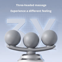 Light Age Fascia Massage Gun