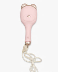 Bear Ceramic Hair Waver Crimper