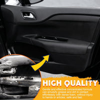 EELHOE Multi-Purpose Foam Cleaner 100ml - Car & Home