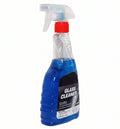 Car Glass Cleaner 500ml - Streak-Free Anti-Fog