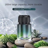 Car Humidifier Aroma Diffuser 160ml