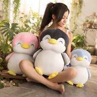Penguin Soft Plush Toy