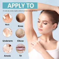 Acanthosis Nigricans Therapy Cream 50g