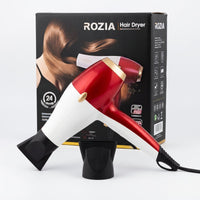 ROZIA Professional Hair Dryer HC8190 4000W