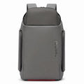 Casual Gear Backpack with USB Charging Port