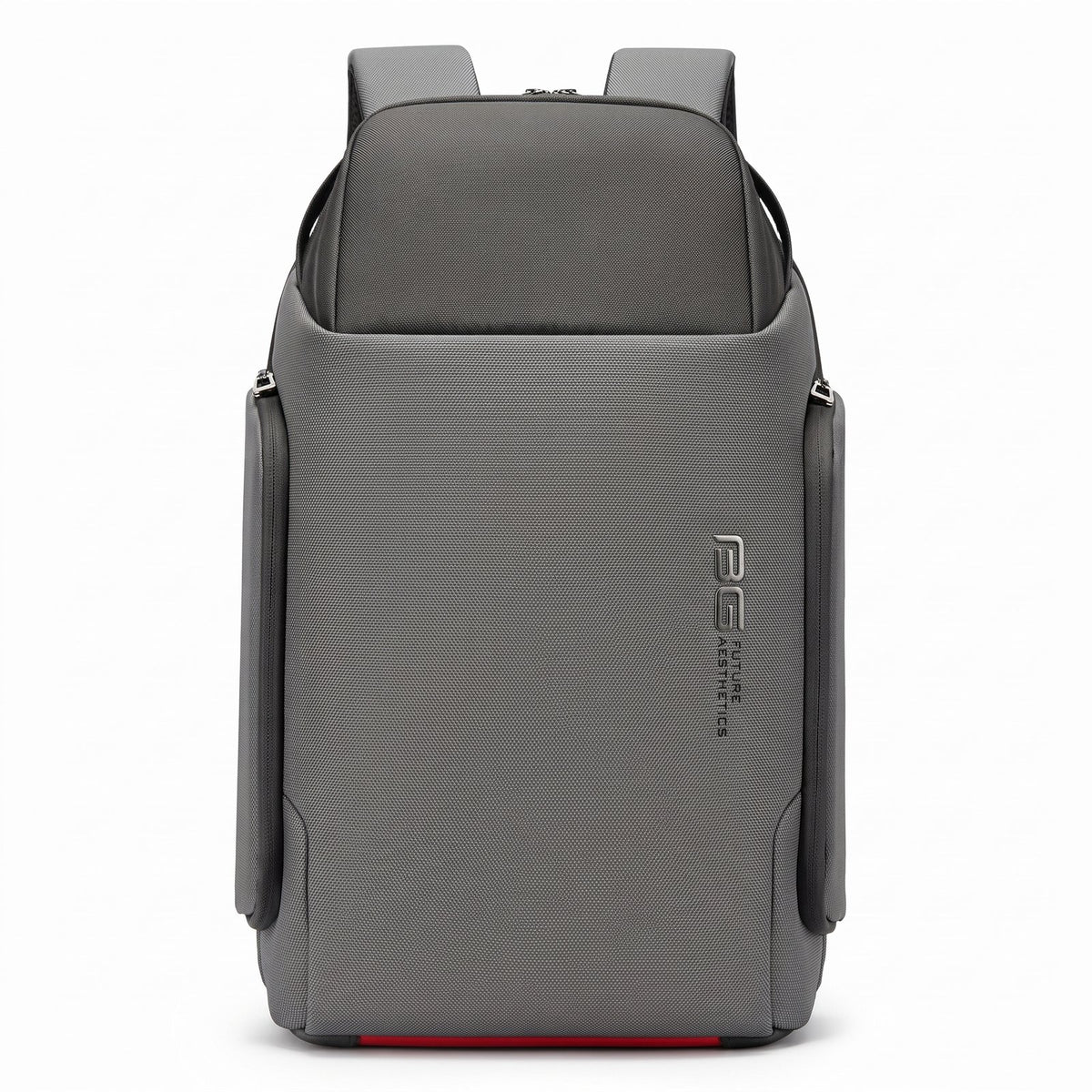 Casual Gear Backpack with USB Charging Port