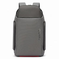 Casual Gear Backpack with USB Charging Port