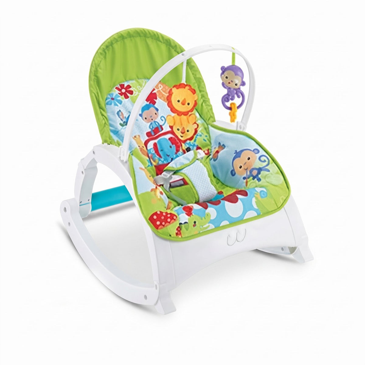Baby Rocking Chair