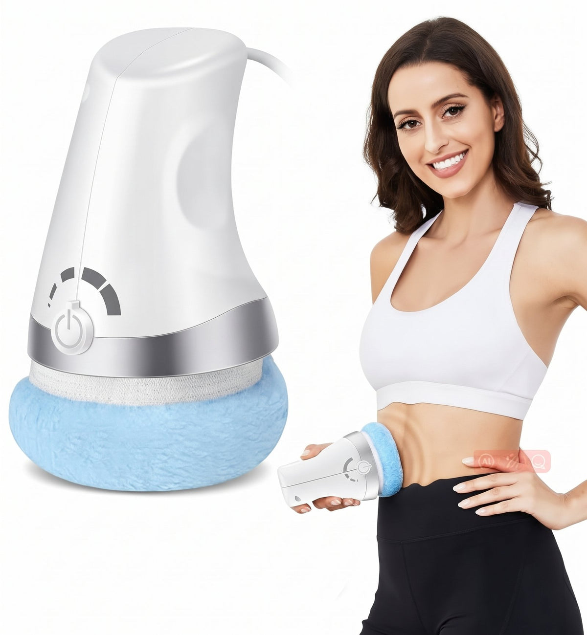Body Sculpting Handheld Massager