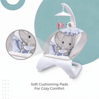 Baby Rocking Chair
