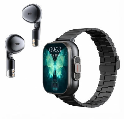 A70 Smart Watch with Full Touch Display