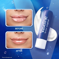 Vaseline Lip Therapy Balm Stick Original 4.8g
