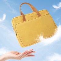WB36 Water-Repellent Laptop Bag (Up to 14 Inch)