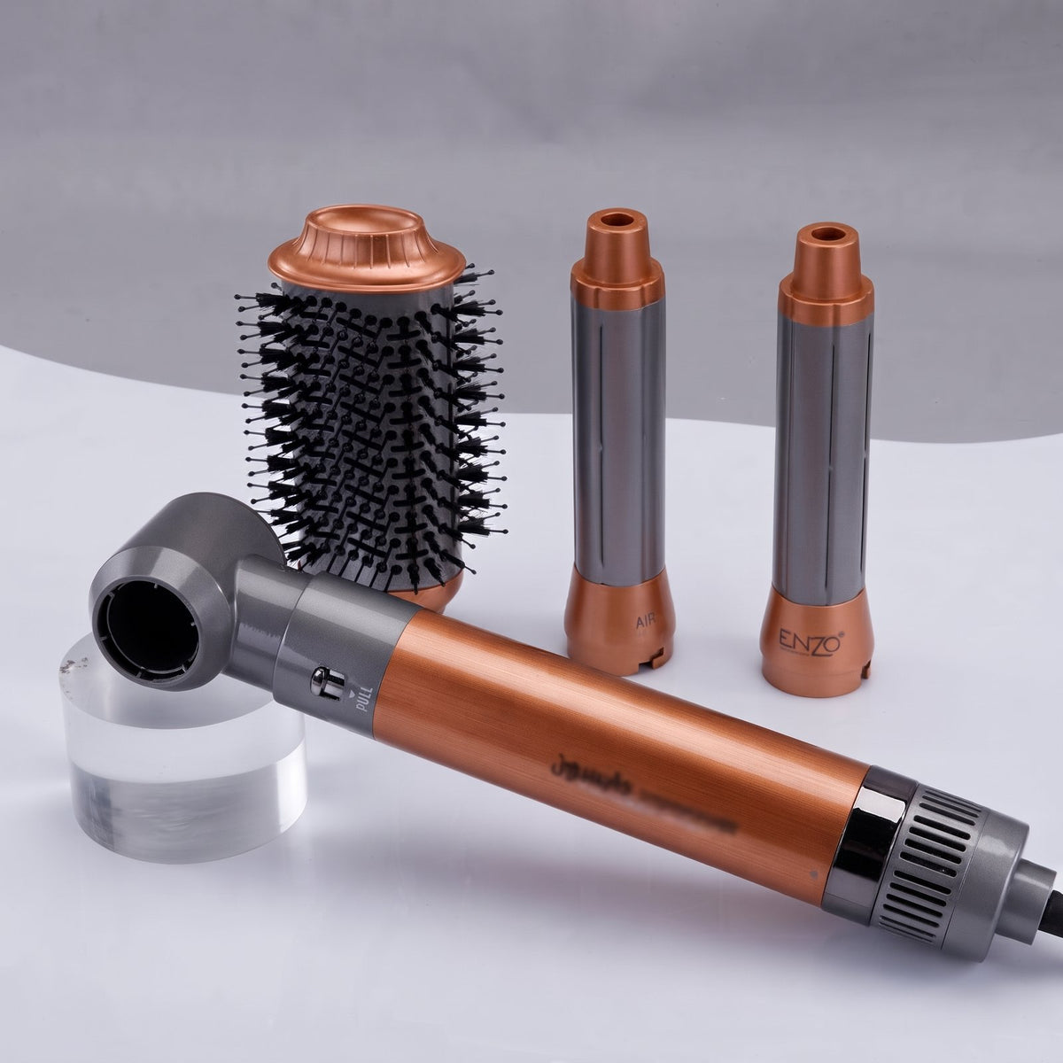 ENZO Professional FlexStyle Air Styler EN-4131