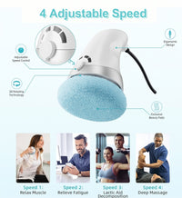 Body Sculpting Handheld Massager