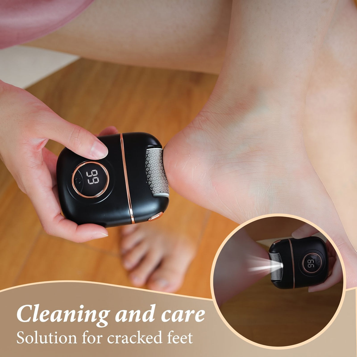 Electric Foot Callus Remover