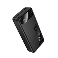 Hoco J154A 20000mAh Power Bank with LED Display - 22.5W Fast Charging