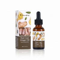 Ginger Nail Care Repair Oil 30ml