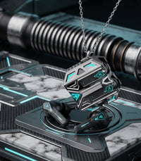 CYXG TWS Gaming Earbuds with LED Charging Case
