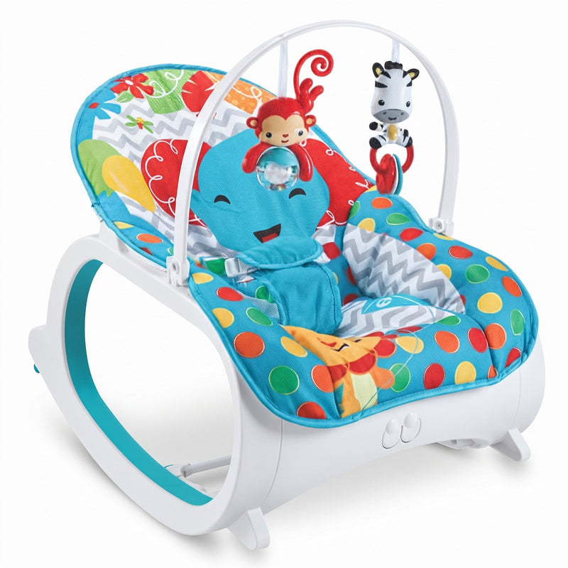 Baby Rocking Chair