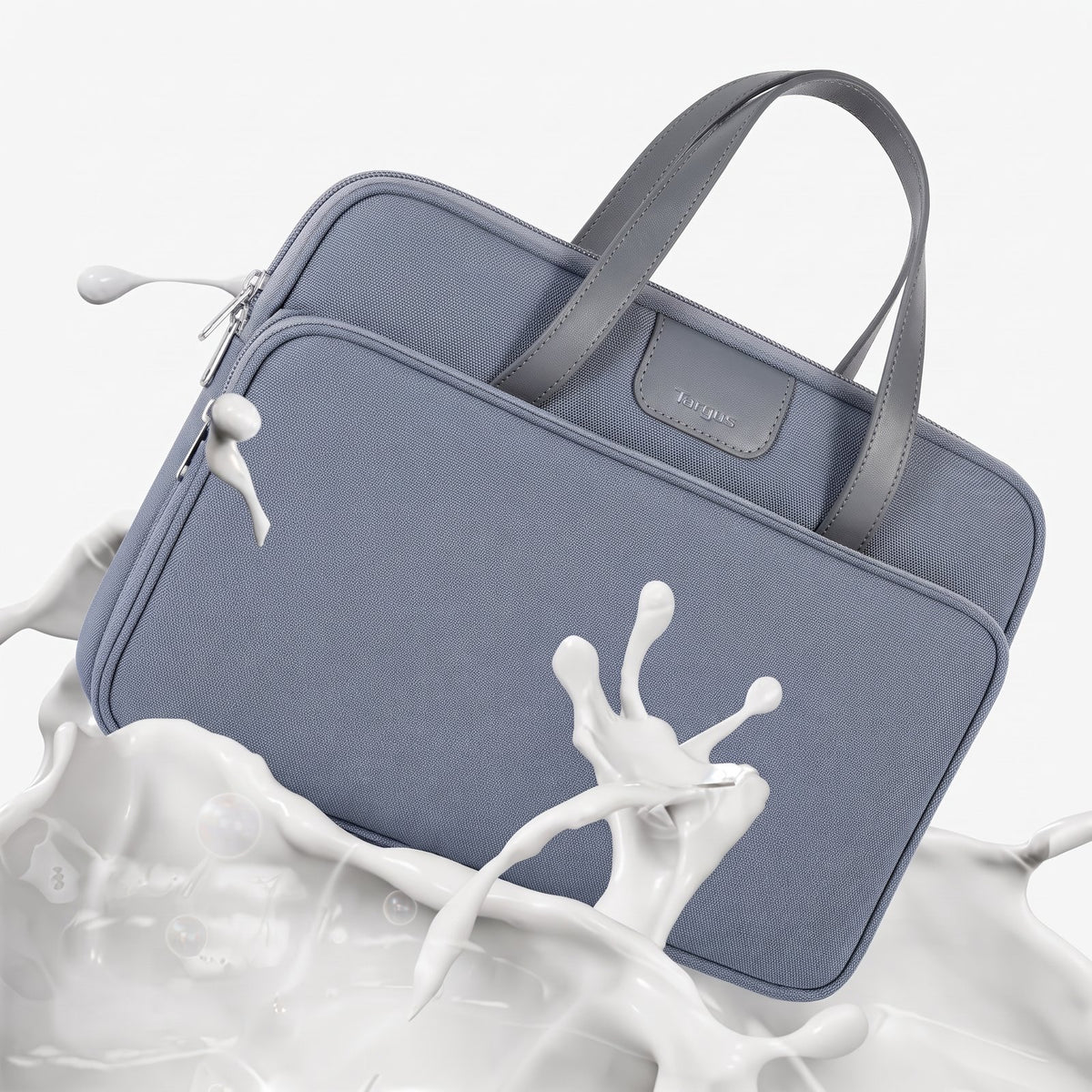 WB36 Water-Repellent Laptop Bag (Up to 14 Inch)