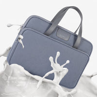 WB36 Water-Repellent Laptop Bag (Up to 14 Inch)