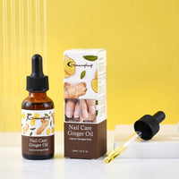 Ginger Nail Care Repair Oil 30ml