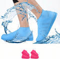 Waterproof Silicone Shoe Cover