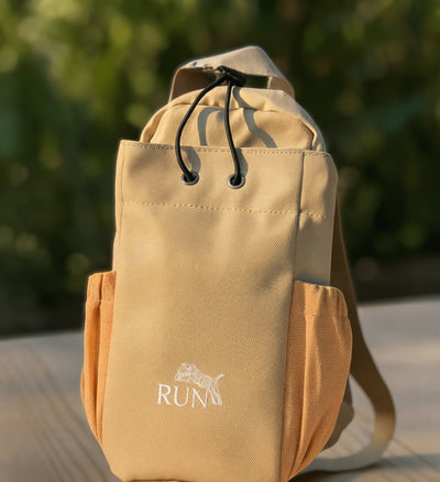 RUN Sports Lightweight Bag